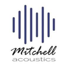 Mitchell Acoustics